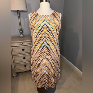 Jessica Howard Sleeveless Dress size 18W